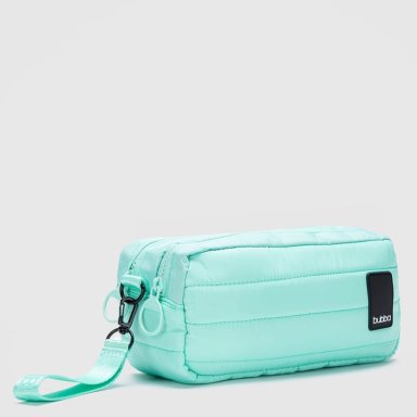 ESTUCHE BUBBA BAGS MATTE AQUA - 2