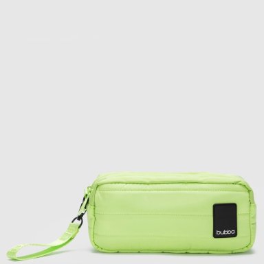 ESTUCHE BUBBA BAGS MATTE LIMA