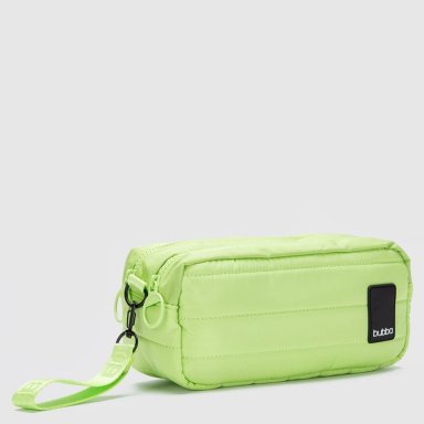 ESTUCHE BUBBA BAGS MATTE LIMA - 2