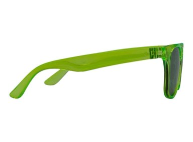 LENTE SOL L.A. EXPRESS KIDS BILL GRN - 3