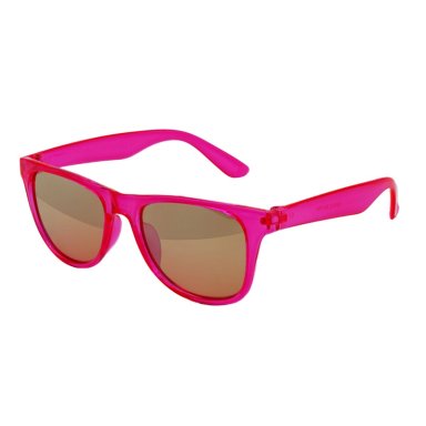 LENTE DE SOL L.A. EXPRESS BILL PNK