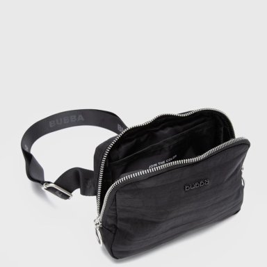 CANGURO BUBBA BAGS DAILY NEGRO - 3