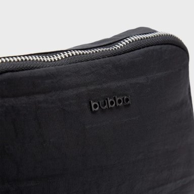 CANGURO BUBBA BAGS DAILY NEGRO - 4