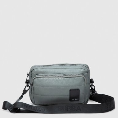 CARTERA BUBBA BAGS ORIGINALS NEGRO