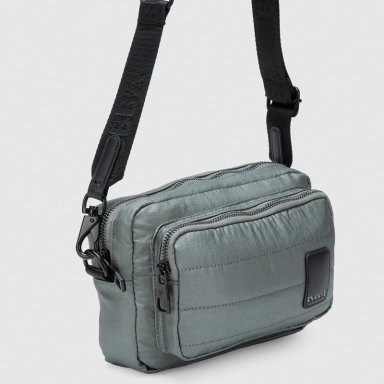 CARTERA BUBBA BAGS ORIGINALS NEGRO - 2