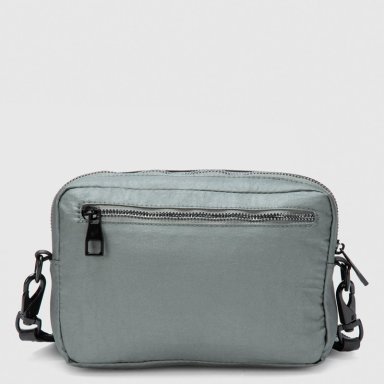 CARTERA BUBBA BAGS ORIGINALS NEGRO - 3