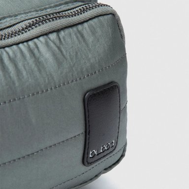 CARTERA BUBBA BAGS ORIGINALS NEGRO - 4