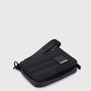 BILLETERA BUBBA ORIGINALS NEGRO - 2
