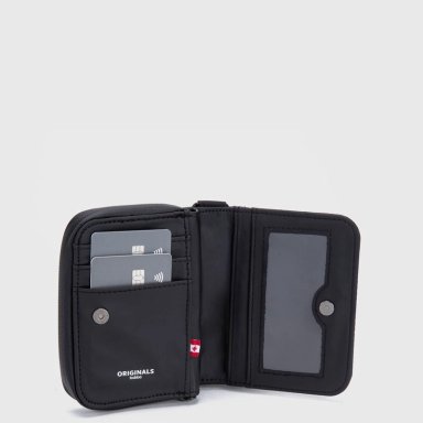 BILLETERA BUBBA ORIGINALS NEGRO - 3