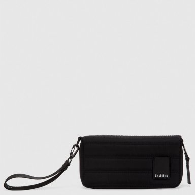 BILLETERA BUBBA ORIGINALS NEGRO