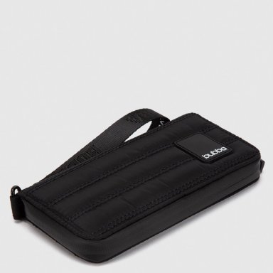 BILLETERA BUBBA ORIGINALS NEGRO - 2