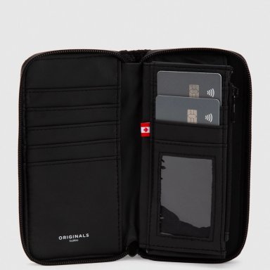 BILLETERA BUBBA ORIGINALS NEGRO - 3