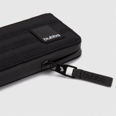 BILLETERA BUBBA ORIGINALS NEGRO - 4
