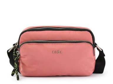 CARTERA ZIOL SIMONE 2253503843 CORAL