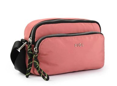 CARTERA ZIOL SIMONE 2253503843 CORAL - 2