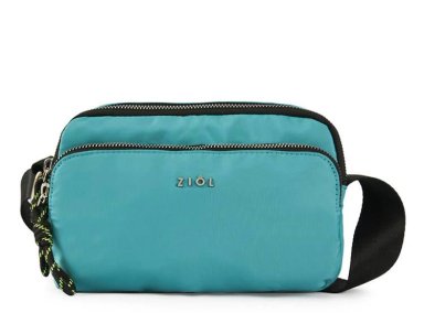 CARTERA ZIOL SIMONE 2253503828 TURQUESA