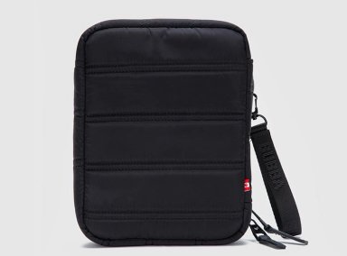 ESTUCHE BUBBA MATTE NEGRO - 2