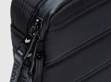 ESTUCHE BUBBA MATTE NEGRO - 3