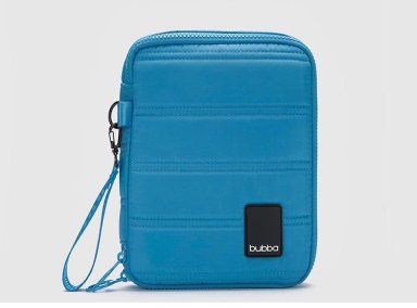 ESTUCHE BUBBA MATTE AZUL