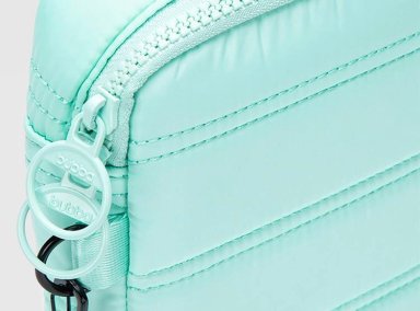 ESTUCHE BUBBA MATTE CELESTE - 3
