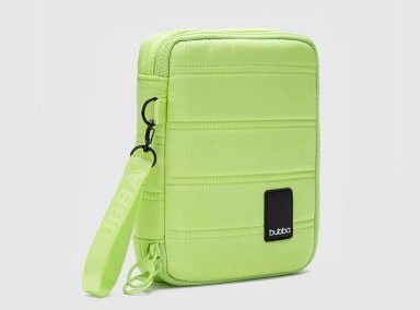 ESTUCHE BUBBA MATTE VERDE - 2