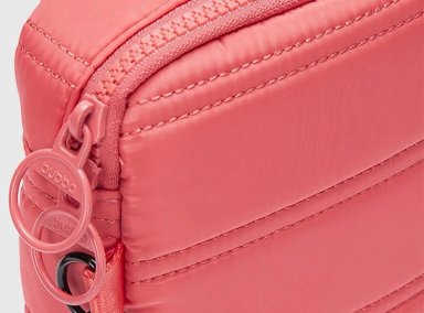ESTUCHE BUBBA MATTE ROSADO - 3