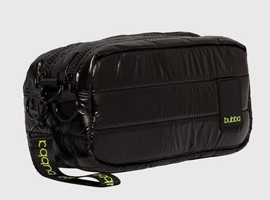 ESTUCHE BUBBA BAGS CLASSIC NEGRO - 2