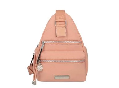 CARTERA SECRET ALEMANIA ROSADO