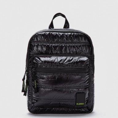 MOCHILA BUBBA BAGS ORIGINALS NEGRO