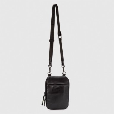 CARTERA BUBBA BAGS ORIGINALS NEGRO - 2