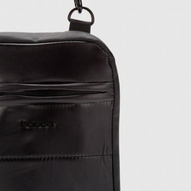 CARTERA BUBBA BAGS ORIGINALS NEGRO - 6