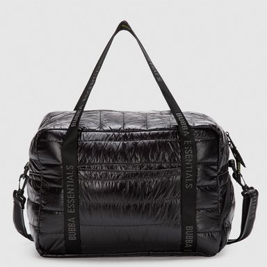 MALETÍN BUBBA BAGS ORIGINALS NEGRO - 2