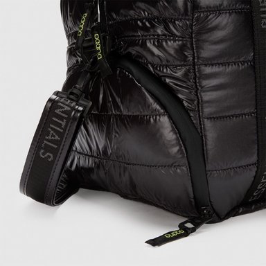 MALETÍN BUBBA BAGS ORIGINALS NEGRO - 4