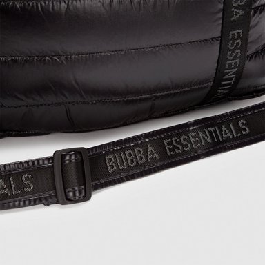 MALETÍN BUBBA BAGS ORIGINALS NEGRO - 5