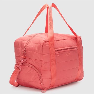 MALETÍN BUBBA BAGS ORIGINALS ROSADO - 3