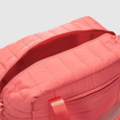 MALETÍN BUBBA BAGS ORIGINALS ROSADO - 6