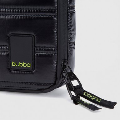 ESTUCHE BUBBA ORIGINALS NEGRO - 3