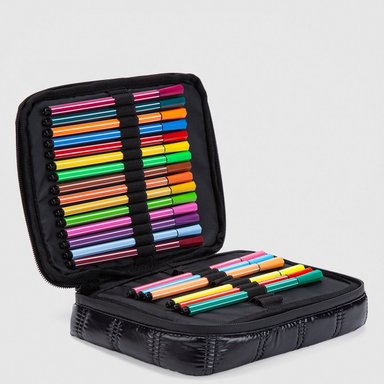 ESTUCHE BUBBA ORIGINALS NEGRO - 5