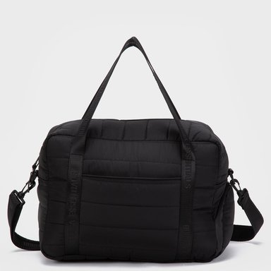 MALETÍN BUBBA BAGS ORIGINALS NEGRO - 2