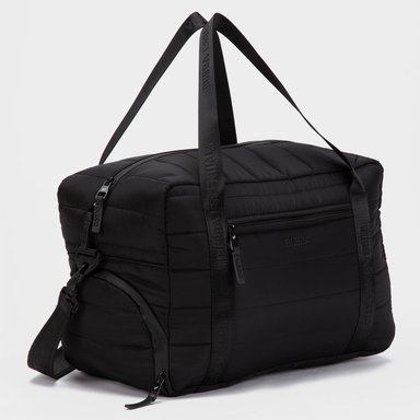 MALETÍN BUBBA BAGS ORIGINALS NEGRO - 3