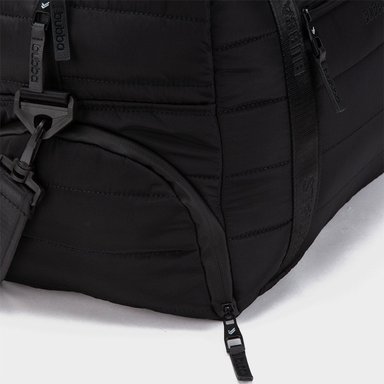 MALETÍN BUBBA BAGS ORIGINALS NEGRO - 4