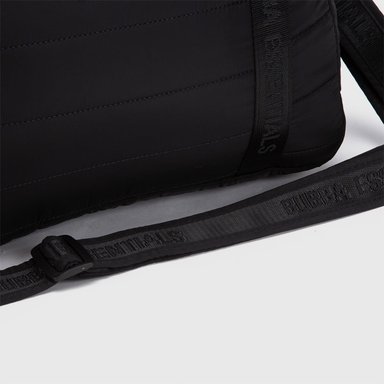 MALETÍN BUBBA BAGS ORIGINALS NEGRO - 5