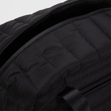 MALETÍN BUBBA BAGS ORIGINALS NEGRO - 6