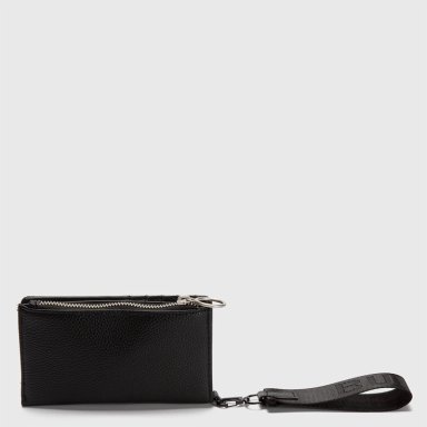 BILLETERA BUBBA BLACK TAYLOR NEGRO - 2