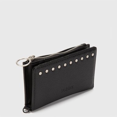BILLETERA BUBBA BLACK TAYLOR NEGRO - 3