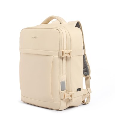 MOCHILA CREPIER VIAJE DALLAS 2.0 - 2