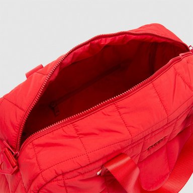 BOLSO BUBBA PUFFER - 6