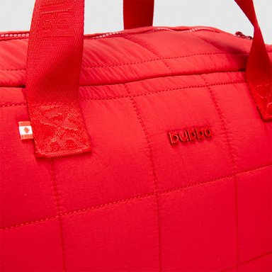 BOLSO BUBBA PUFFER - 7