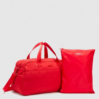 BOLSO BUBBA PUFFER - 8