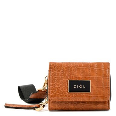 BILLETERA ZIOL & ZAKY 2255470007